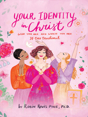 cover image of Your Identity in Christ